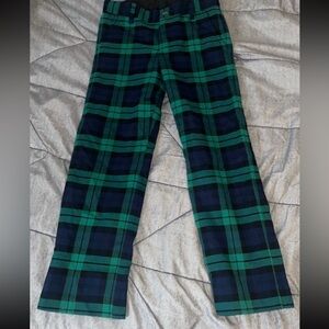 Janie and Jack pants 6t